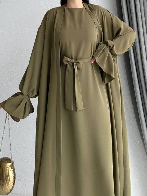 Abaya MARIA