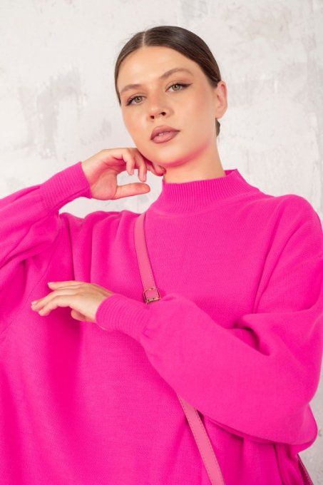 ENSEMBLE MIRA FUSCHIA