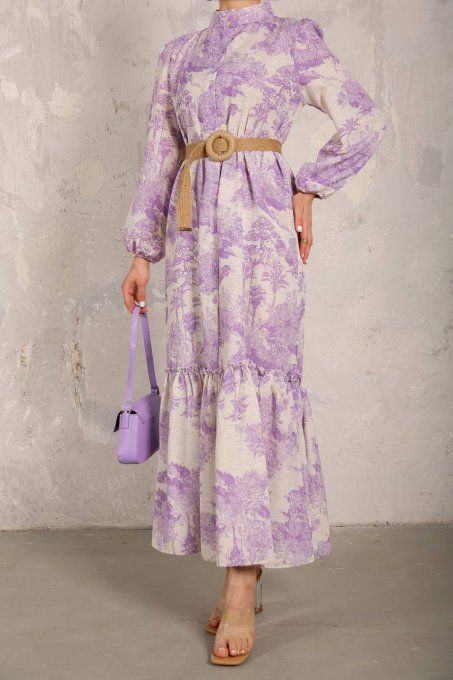 Robe Lena En Lin