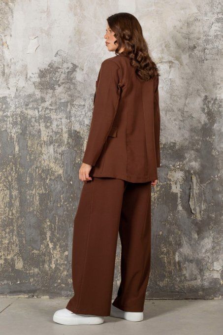 ENSEMBLE NINA MARRON