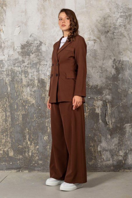 ENSEMBLE NINA MARRON