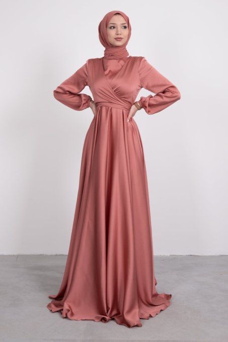 Robe LINA-Rose