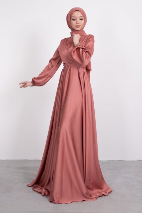 Robe LINA-Rose