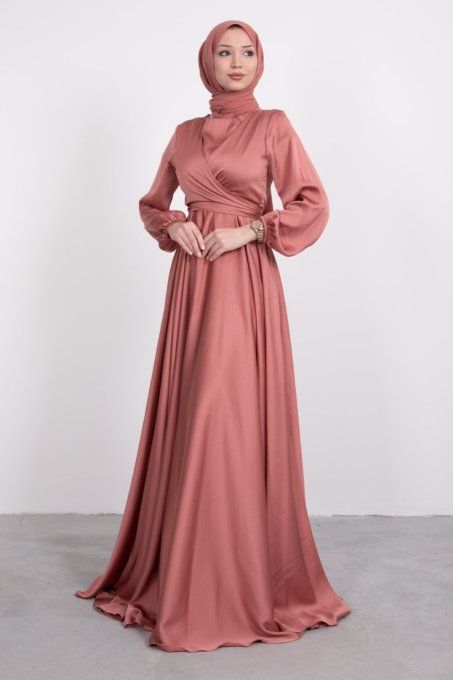 Robe LINA-Rose